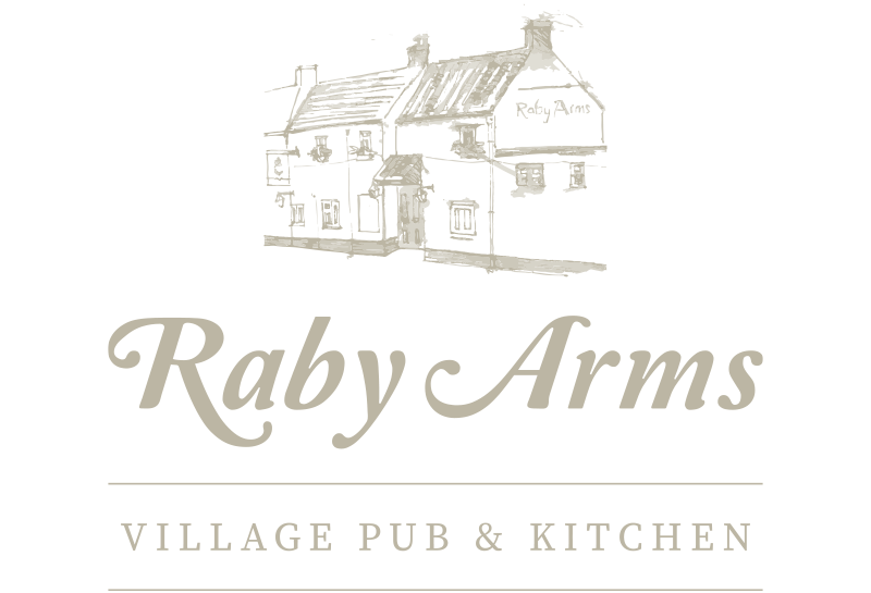 The Raby Arms